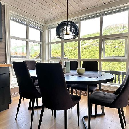 Lovise Mountain Apartment Странда Экстерьер фото