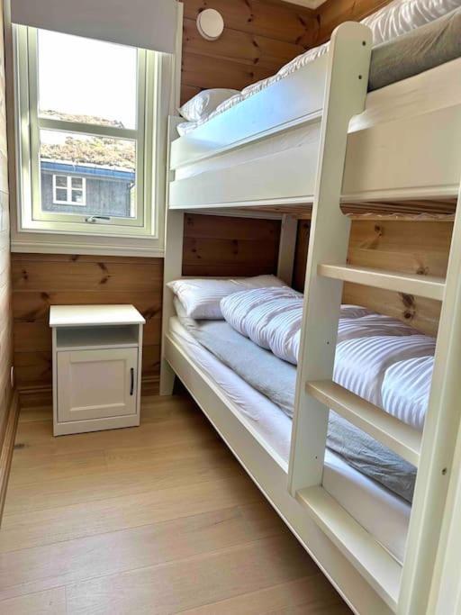 Lovise Mountain Apartment Странда Экстерьер фото