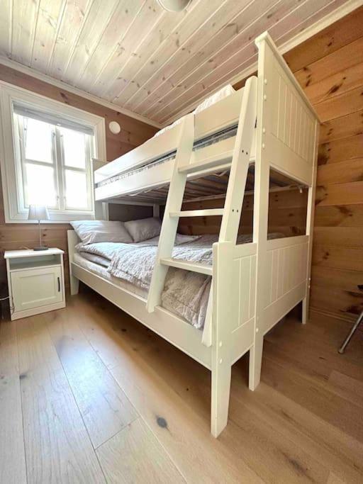 Lovise Mountain Apartment Странда Экстерьер фото