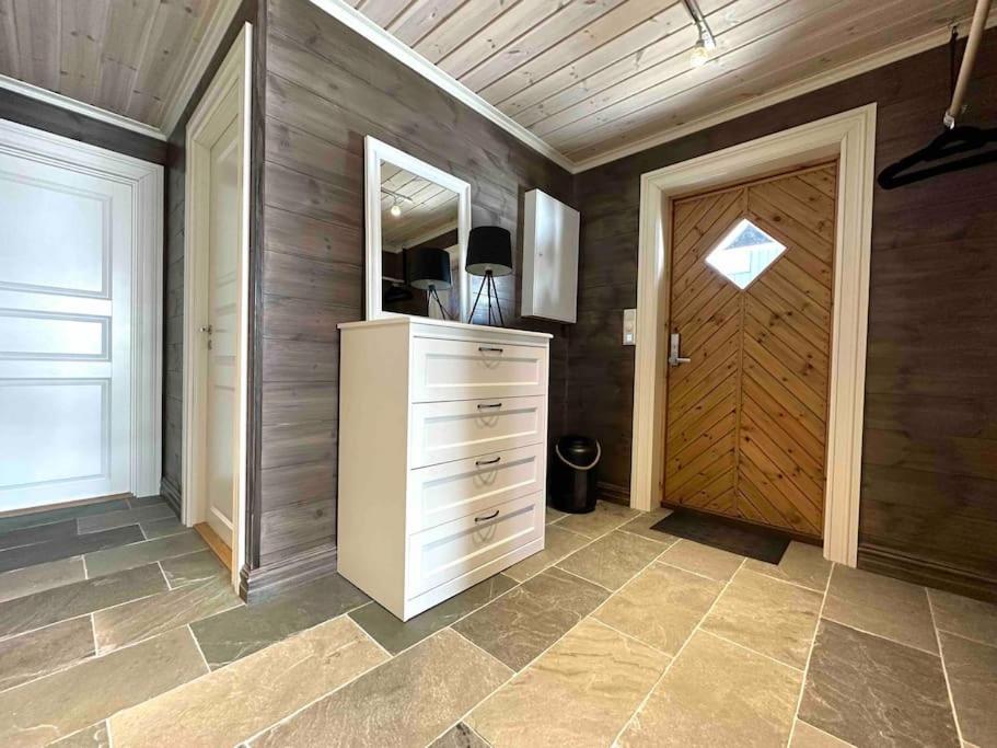 Lovise Mountain Apartment Странда Экстерьер фото