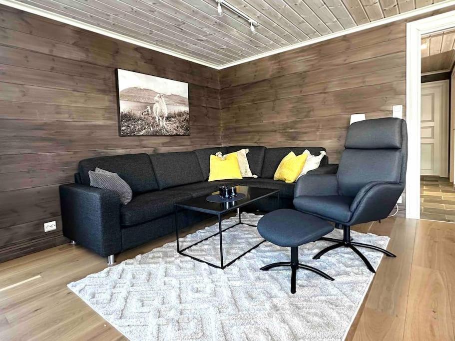 Lovise Mountain Apartment Странда Экстерьер фото