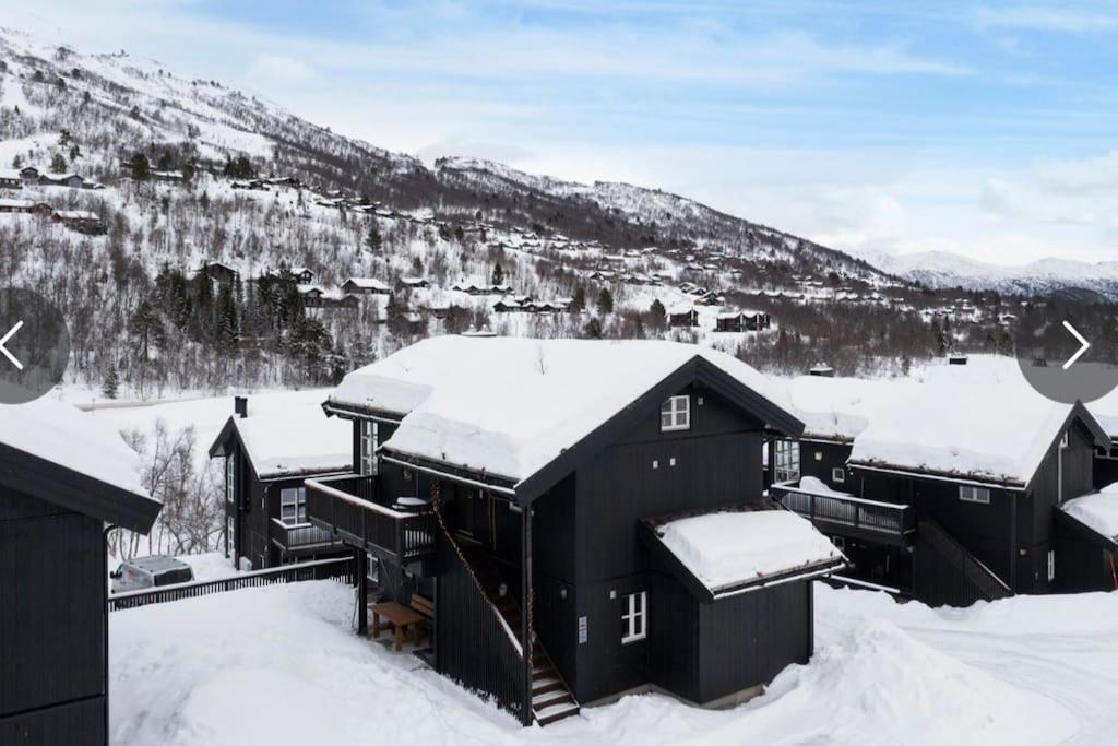 Lovise Mountain Apartment Странда Экстерьер фото