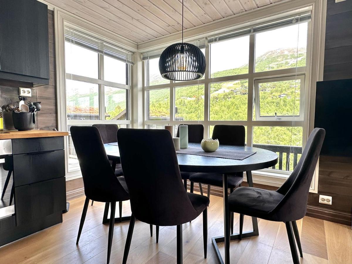 Lovise Mountain Apartment Странда Экстерьер фото